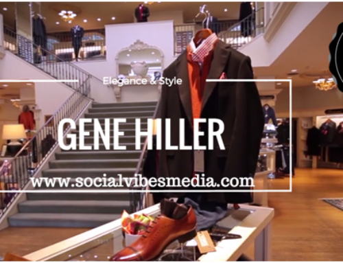Gene Hiller