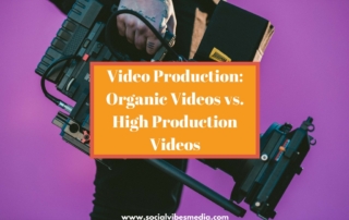 video production new jersey
