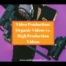 video production new jersey